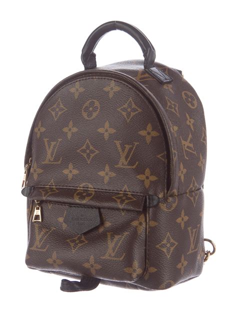 lv palm springs mini date code|louis vuitton mini backpack.